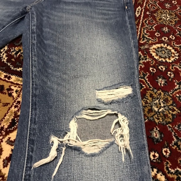 Abercrombie 2010s era - Picture 5 of 8